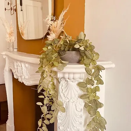 De Maitre T3 80m2 En Plein Centre. Appartamento *