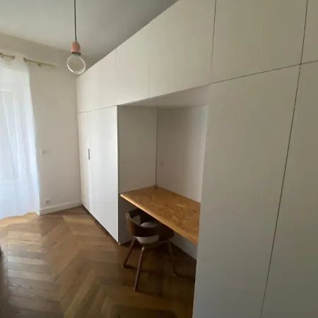 De Maitre T3 80m2 En Plein Centre. Ajaccio (Corsica)