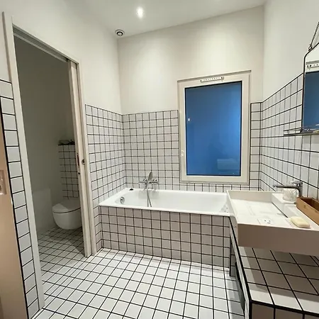 De Maitre T3 80m2 En Plein Centre. Appartement